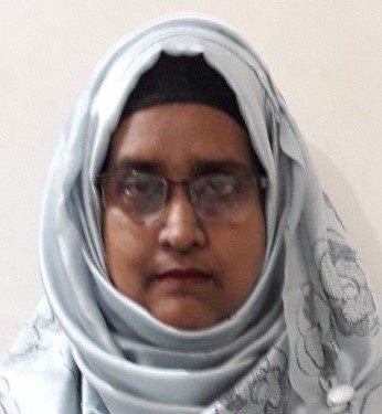 BILKIS SULTANA's Profile Picture