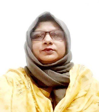 AFROZA BEGUM's Profile Picture