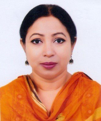 ISMAT ARA's Profile Picture