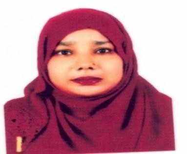 AKLIMA AKTER's Profile Picture