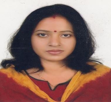 Arpita Deb's Profile Picture