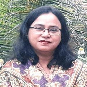 Hosne Ara Begum's Profile Picture