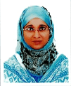 MARZAHAN AKTER's Profile Picture
