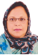 MILKI AMATUL MOGNI's Profile Picture