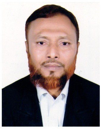 Muhammad Shawkat Ali's Profile Picture
