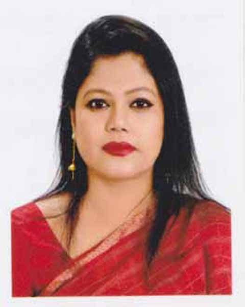 Nargis Akhter's Profile Picture
