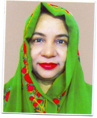 Nasrin Akter Prova's Profile Picture