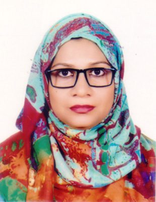 Naznin Akter's Profile Picture