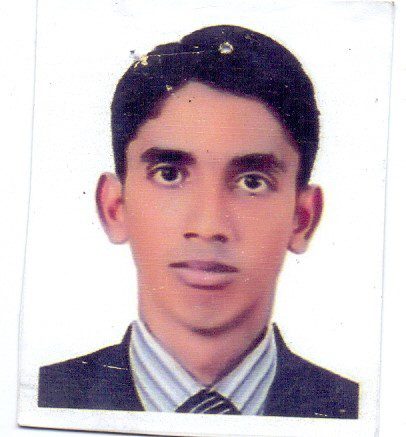 Rocky Gosh's Profile Picture