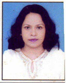 SHAHANA SUMSUDDIN's Profile Picture