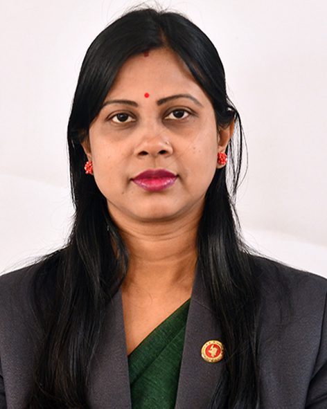 Shanta Sarker's Profile Picture