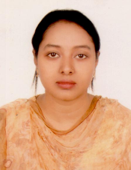 Sonia Islam's Profile Picture