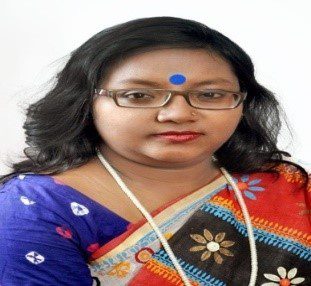 TANIA SULTANA's Profile Picture