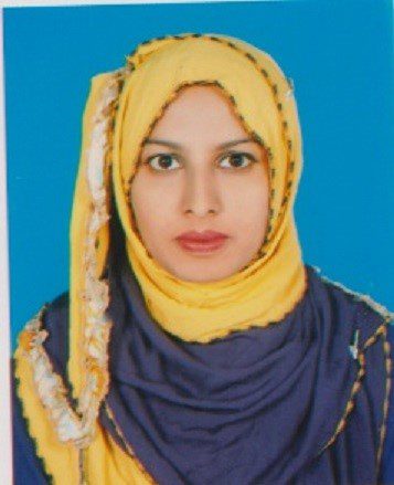 MST. TAZRIN SULTANA's Profile Picture