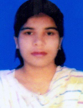 Tahmina Akter's Profile Picture
