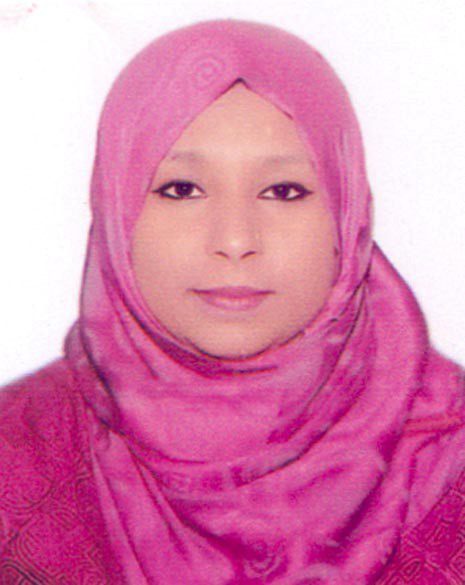 Tamanna Ahmed Nipa's Profile Picture