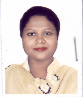 Zinan Binte Zaman's Profile Picture