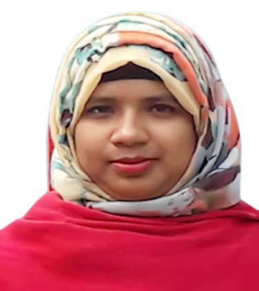 Sedatuj Jahan Eti's Profile Picture