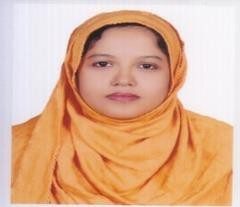 MORIUM BEGUM's Profile Picture