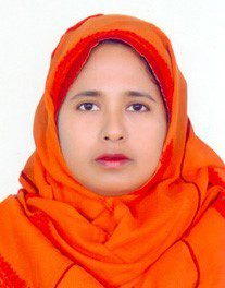 Marufa Yeasmin's Profile Picture