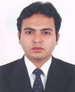 Md Ahsanuz-zaman's Profile Picture