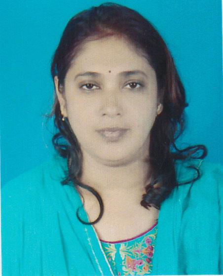 Pike Rani Saha's Profile Picture