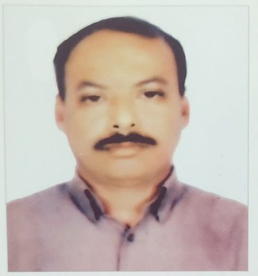 Muhammad Ruhul Amin's Profile Picture