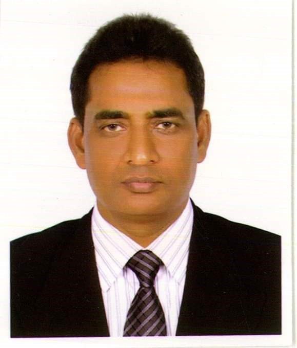 Md. Kawsar Hossain's Profile Picture