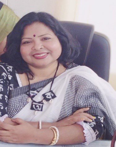 Chino Rani Biswas's Profile Picture