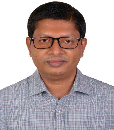 Debabbrata Mondal's Profile Picture