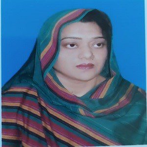 Sumaiya Khanom's Profile Picture