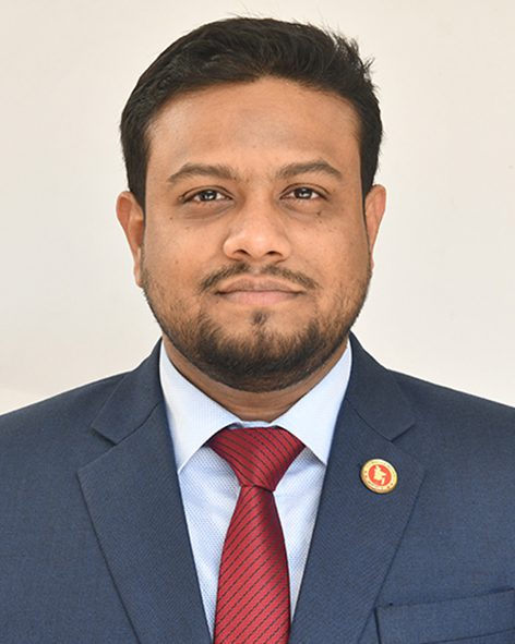 Md. Sazzad Hossain Khan's Profile Picture